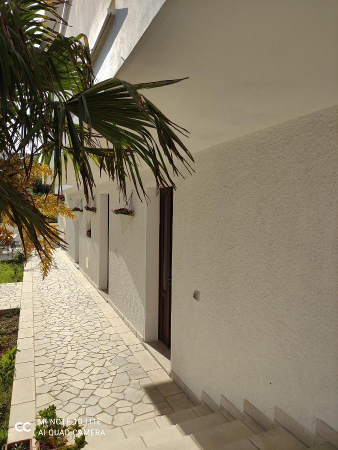 B&B Bellavista Castro  Dış mekan fotoğraf