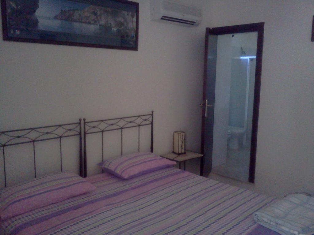 B&B Bellavista Castro  Oda fotoğraf