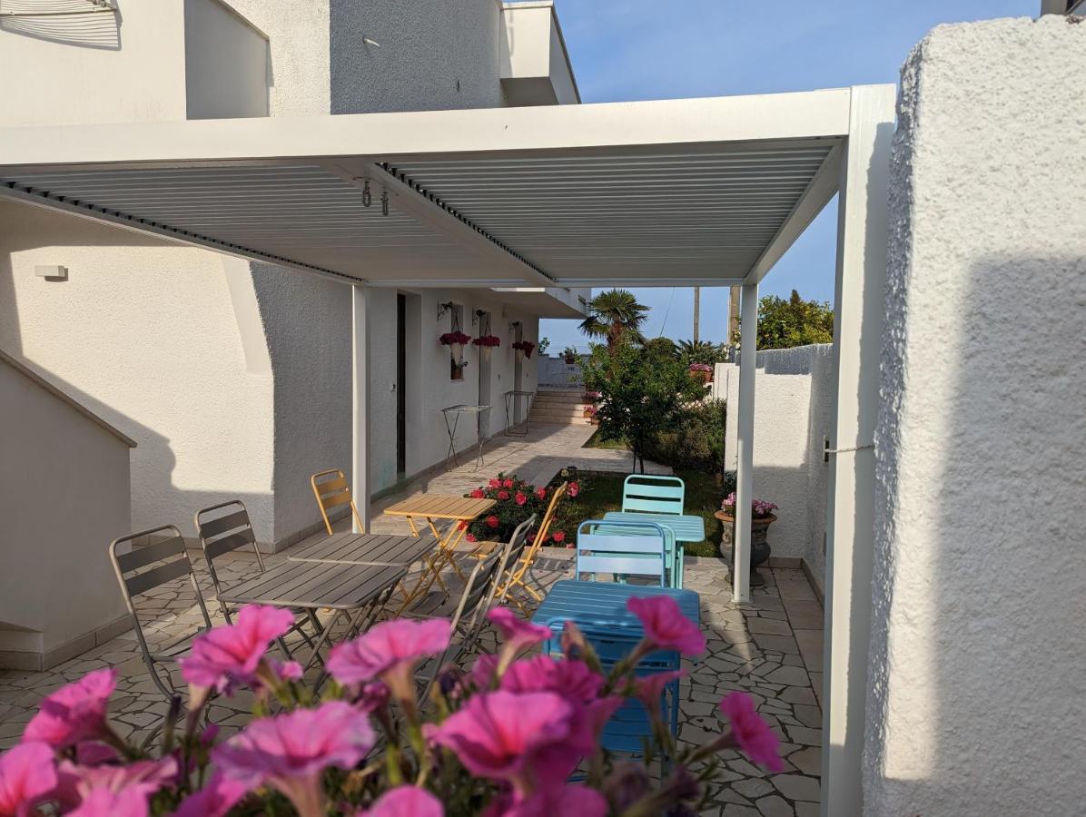 B&B Bellavista Castro  Dış mekan fotoğraf