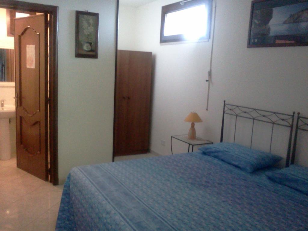 B&B Bellavista Castro  Oda fotoğraf