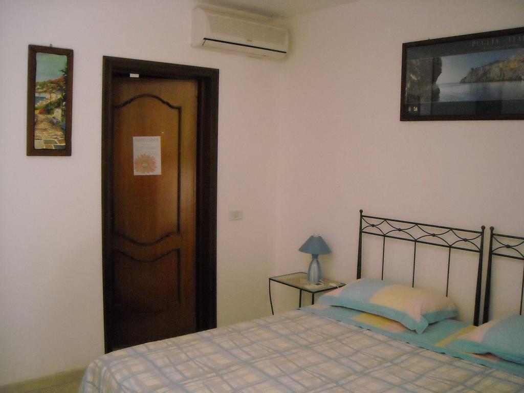 B&B Bellavista Castro  Oda fotoğraf