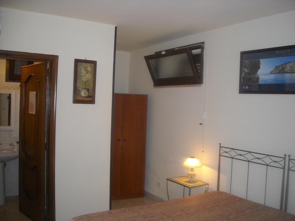 B&B Bellavista Castro  Oda fotoğraf