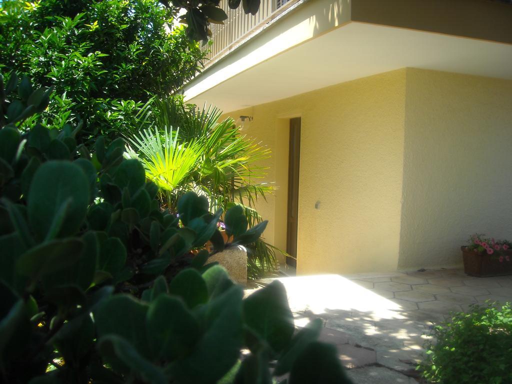 B&B Bellavista Castro  Oda fotoğraf