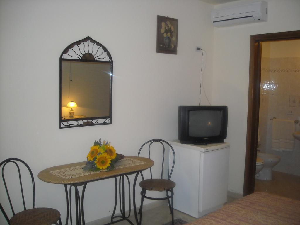 B&B Bellavista Castro  Oda fotoğraf